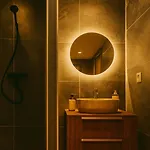 Prázdninový dům Phoenix - Cinema Prive & Cocon Cosy *