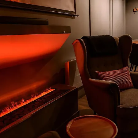 Phoenix Avec Cheminee, Terrasse Et Videoprojecteur Angoulême