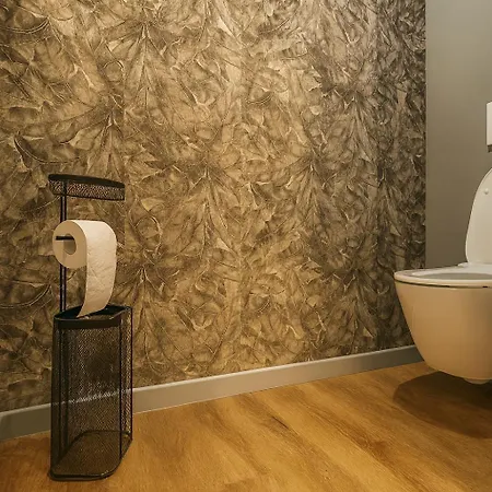 Phoenix Avec Cheminee, Terrasse Et Videoprojecteur Ferienhaus