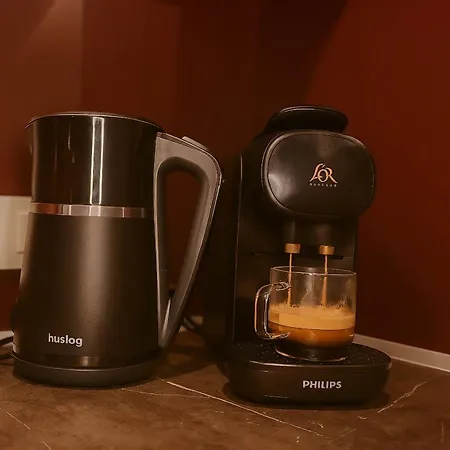 Phoenix Avec Cheminee, Terrasse Et Videoprojecteur Ferienhaus *