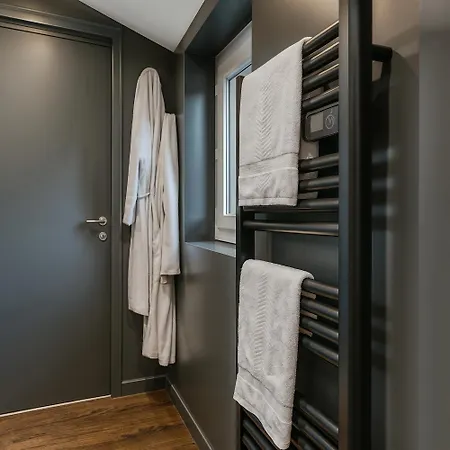 Phoenix Avec Cheminee, Terrasse Et Videoprojecteur Ferienhaus *