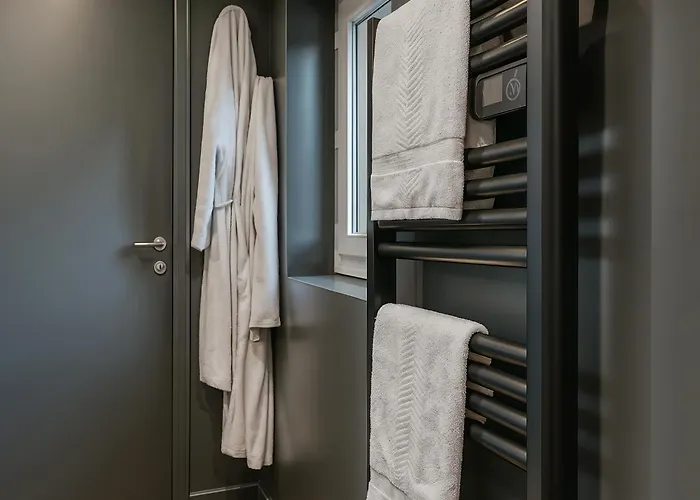 Phoenix Avec Cheminée, Terrasse Et Videoprojecteur Hébergement de vacances *